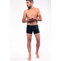 K804 Mens organic boxer shorts