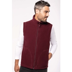 K913 Kariban meeste fliisvest