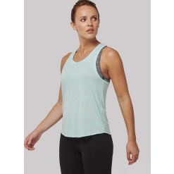 PA4009 ProAct naiste top
