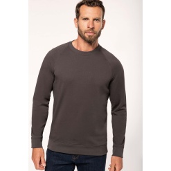WK402 Crew neck sweatshirt