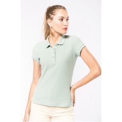 K210 Kariban Ladies' pique polo