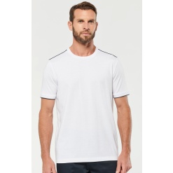 WK3020 Men's short-sleeved DayToDay t-shirt