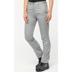 WK739 Ladies' DayToDay trousers