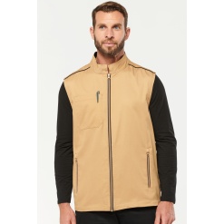 WK6148 Men's DayToDay Gilet