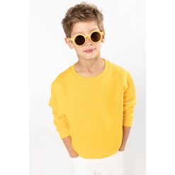 K475 Kariban Kids' Crew Neck