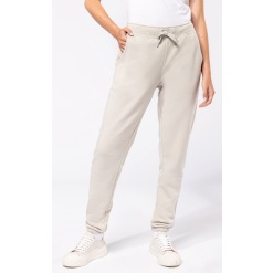 K7027 Ladies' Eco-friendly sweatpants