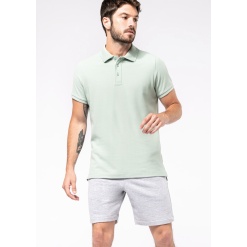 K757 Men's Eco-friendly French Terry bermuda shorts