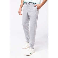 K758 Men's Eco-friendly French Terry sweatpants