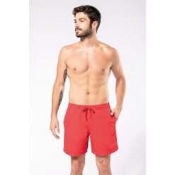 K760 Men's Eco-friendly swimming short