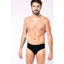 K805 Men's eco-friendly seamless brief