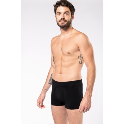 K806 Men's eco-friendly seamless boxer