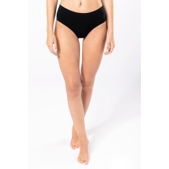 K808 Ladies' Eco-friendly seamless panty