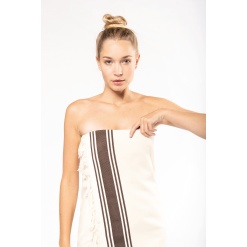 K128 Kariban fouta rätik