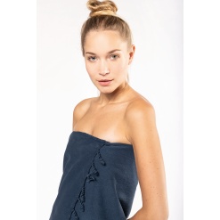 K133 Vintage Fouta-rätik
