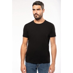 K3012 Men's short-sleeved crew neck t-shirt