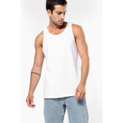 K3023 Men's Eco-friendly tank top