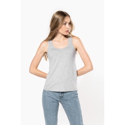 K3024 Ladies' Eco-friendly tank top