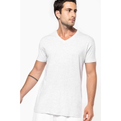 K3028IC Men's BIO150 V-neck t-shirt