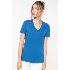 K3029IC Ladies' BIO150 V-neck t-shirt