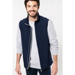 K423 Kariban meeste soft-shell vest