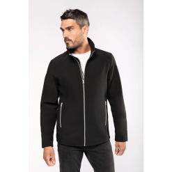 K424 Kariban meeste 2-kihiline soft-shell