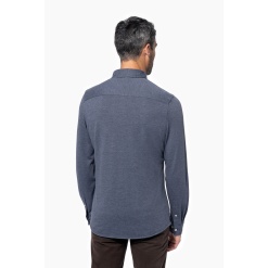 K507 Kariban Jaquard särk