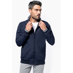 K609 City blouson jakk