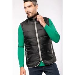 K6116 Kariban tepitud vest