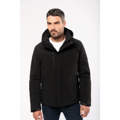K650 Kariban soft-shell sooja voodriga