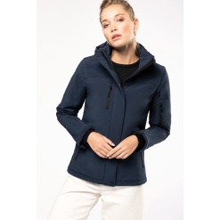 K651 Kariban soft-shell sooja voodriga