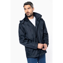 K657 Kariban 3-in-1 parka