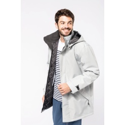 K677 Kariban unisex PARKA