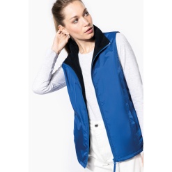 K679 Kariban meeste fliivoodriga vest