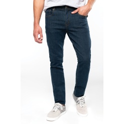 Basic jeans