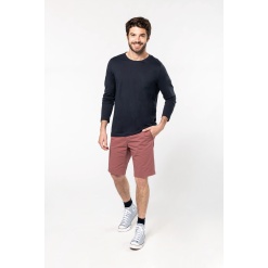 K752 Kariban meeste bermuda-shortsid