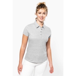 Naiste jersey-polo