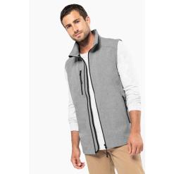 K403 Meeste soft-shell vest