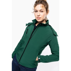 Naiste soft-shell