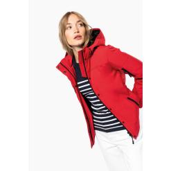 Naiste soft-shell sooja voodriga