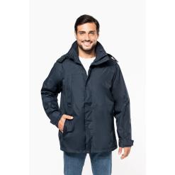 Parka kolm-ühes