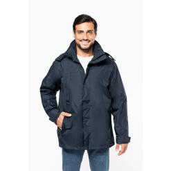 K657 Kariban 3-in-1 parka