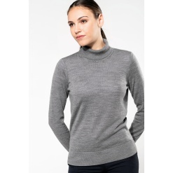 PK913 Naiste meriino pullover