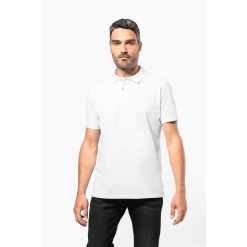 Supima polo