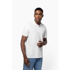 Meeste pikee polo 200 g Euroopas toodetud
