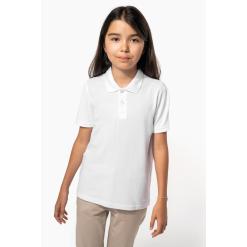 Laste pikee polo 200 g Euroopas toodetud