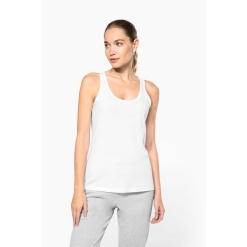 Ladies' Eco-friendly tank top