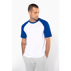 Base-Ball  T-särk