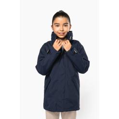 K696 Laste PARKA jope