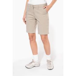 Naiste chino shortsid