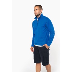 Multi-pocket shortsid